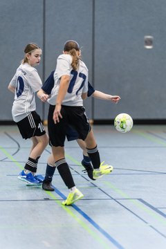 Bild 249 - wBJ Loewinnen Cup B2